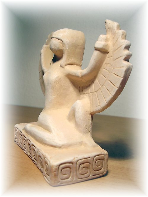 Isis — foto 4