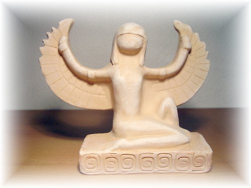 Isis — foto 5