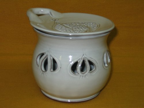 Zásobník na česnek se struhátkem — foto 2