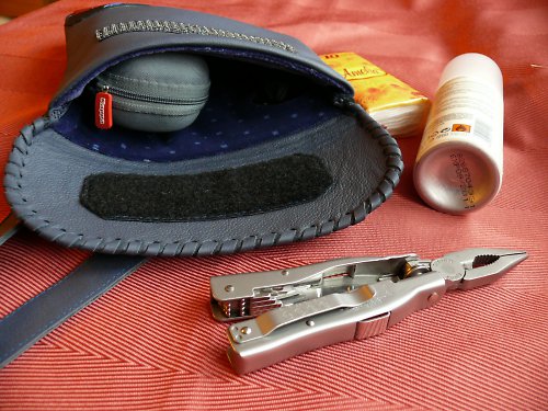 PISTOLERA-Body/guard — foto 3