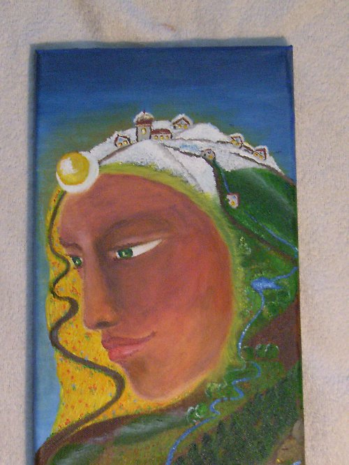 Gaia — foto 3