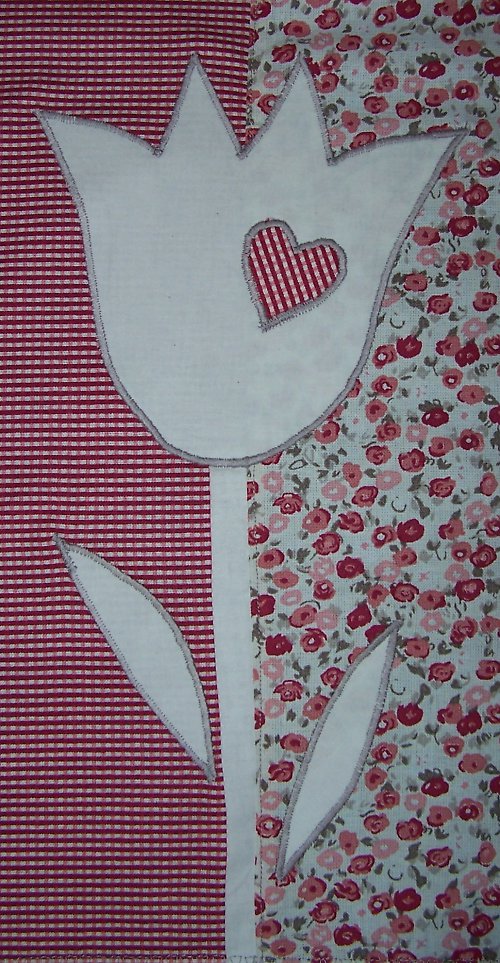 Dětská zástěra — foto 2