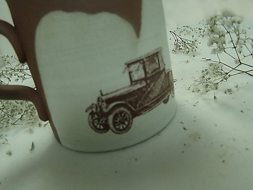 Kafe s gentlemanem — foto 2