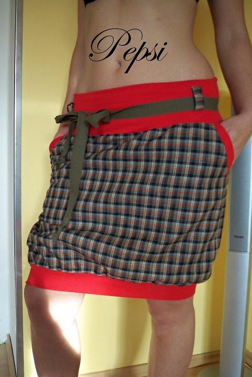 Sukně — foto 3