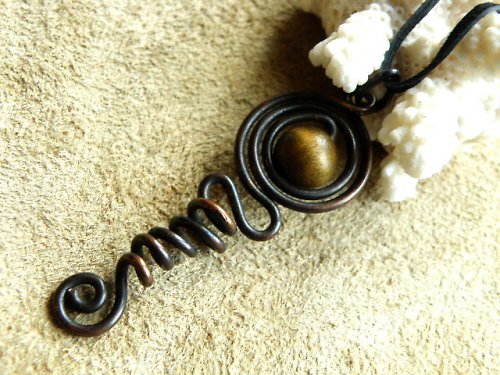 Spirálka....... — foto 4