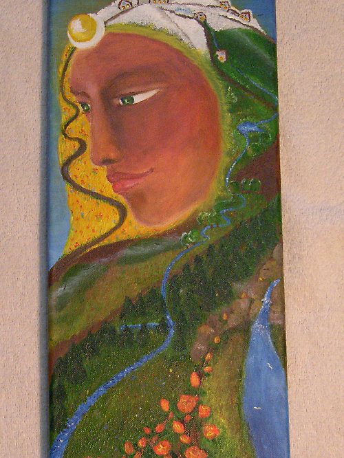 Gaia — foto 5