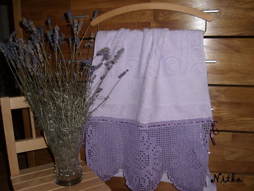 Lila — foto 3