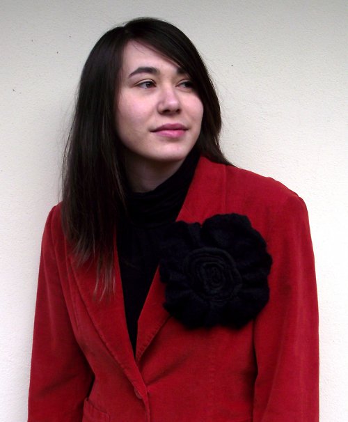Brož Rosa Nera — foto 2
