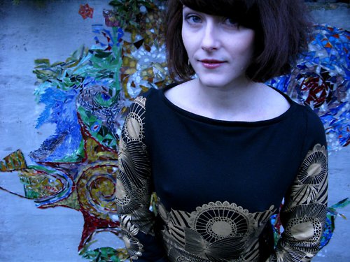 Šaty flores — foto 2