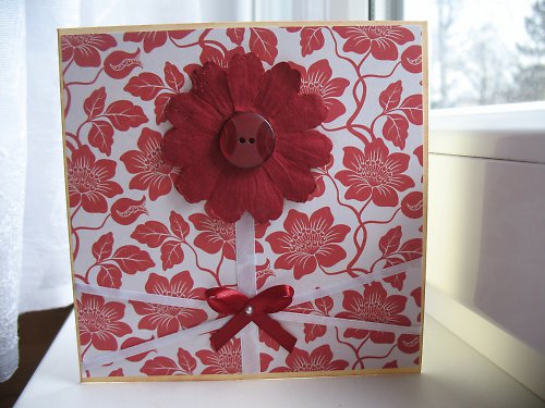Simply red — foto 2