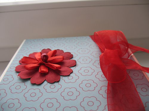 Simply red II "PRO JAPONSKO" — foto 2
