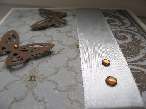 Motýlci — foto 2