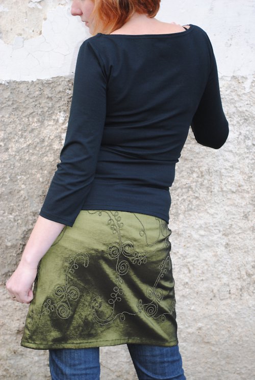 Pracovní či taneční ? — foto 4