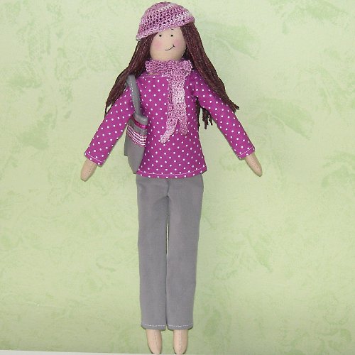 Anti Barbie — foto 2