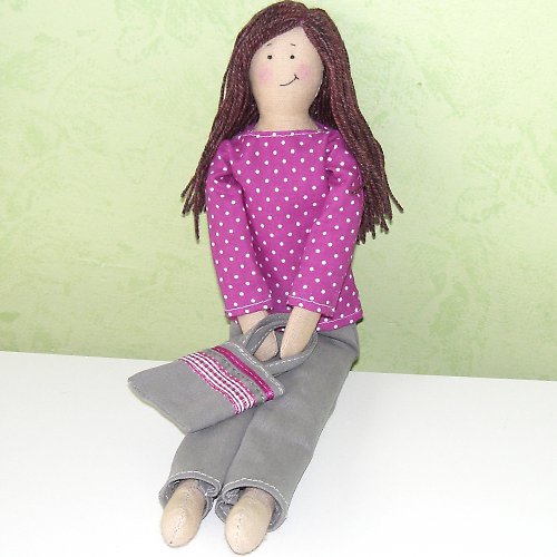 Anti Barbie — foto 3