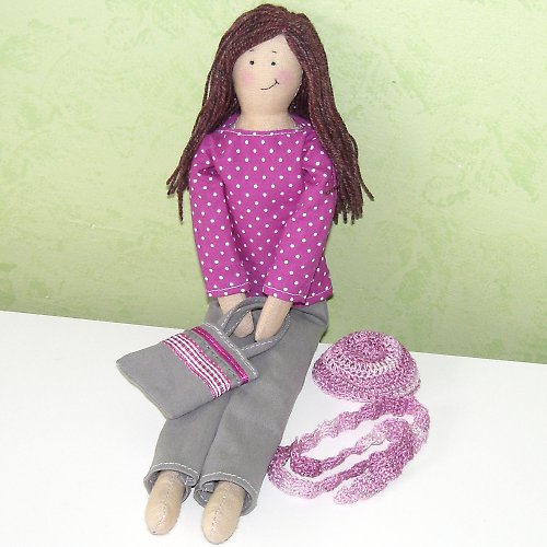 Anti Barbie — foto 4