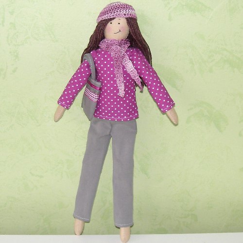 Anti Barbie — foto 5