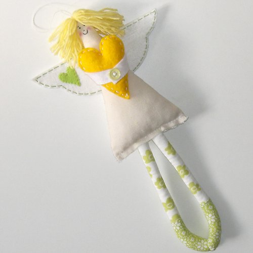 Andílek — foto 2
