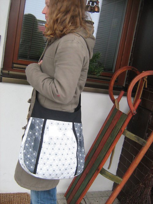 Kabelka Ester — foto 5