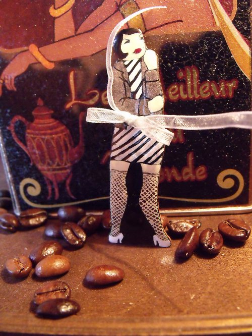 Kafe — foto 3