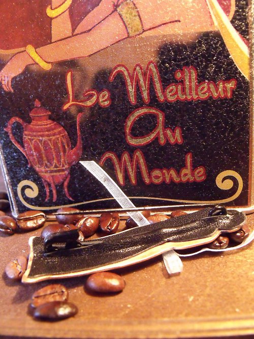 Kafe — foto 4
