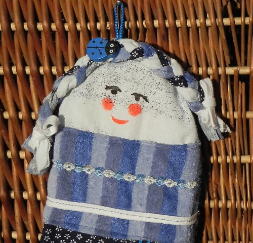 Hadrová Pepička — foto 3