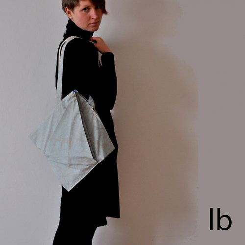 Origami ba(ck)g — foto 2