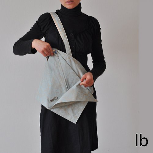 Origami ba(ck)g — foto 3