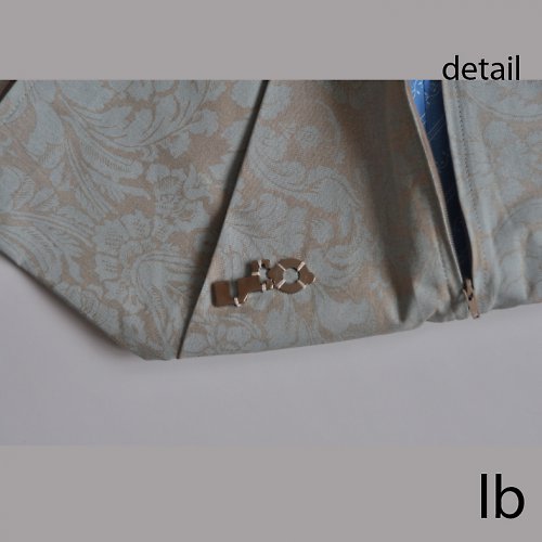 Origami ba(ck)g — foto 5