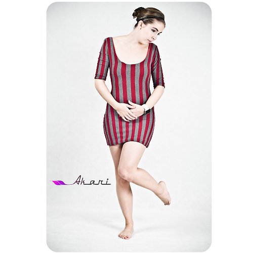 Flexi Stripes — foto 6