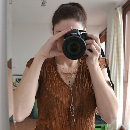 Pavučinky... — foto 6