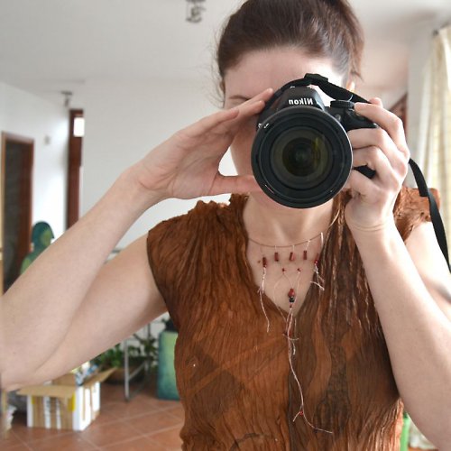 Pavučinky... — foto 6