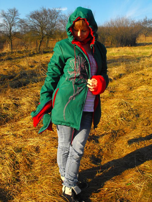 Maľovaná. — foto 2