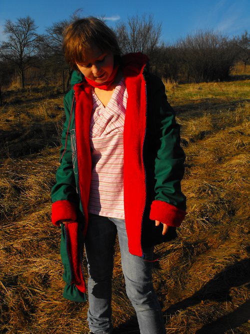 Maľovaná. — foto 3
