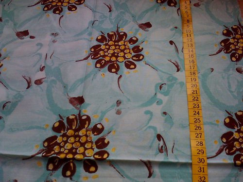 Látka Kika SLEVA — foto 2