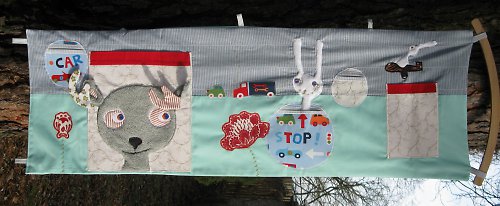 Kapsář tety Pavly — foto 2