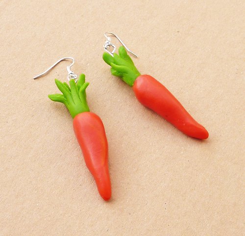 Carrots — foto 2
