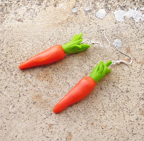 Carrots — foto 3