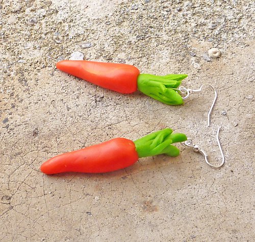 Carrots — foto 4