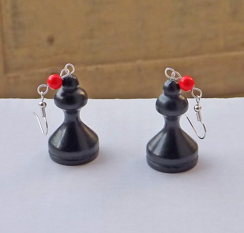 Chess — foto 2
