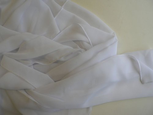 Společenská šála NEPLATÍTE POŠTOVNÉ — foto 2
