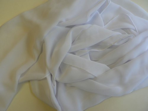 Společenská šála NEPLATÍTE POŠTOVNÉ — foto 3