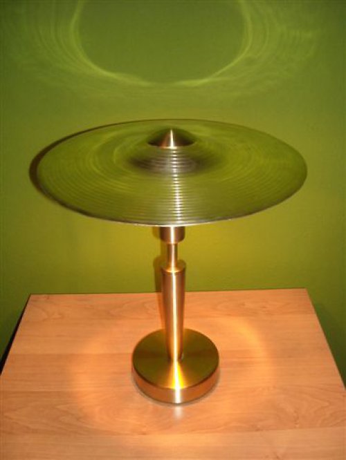 Solid Gold — foto 2
