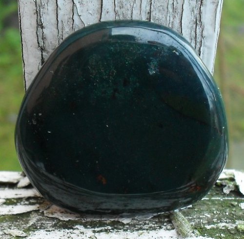 Heliotrop 44x44x11mm — foto 2