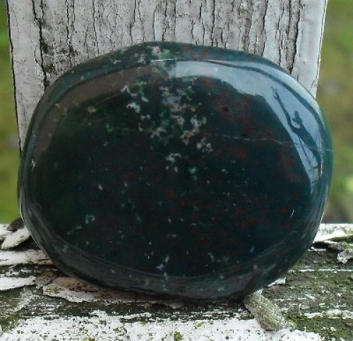 Heliotrop 40x33x9mm — foto 2