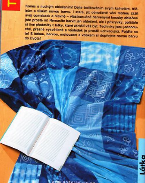 Batikujeme - TOPP — foto 4