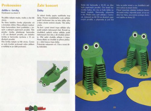 Veselá zvířátka - TOPP — foto 3