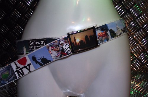Opasek...New York ... — foto 2