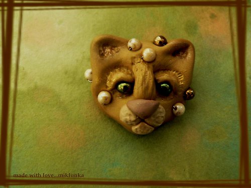 Leopardice Lea — foto 2