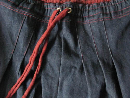 Turky red — foto 3
